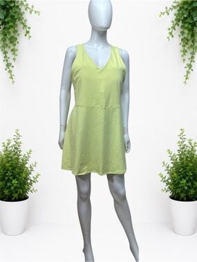 fabletics green dress | Dresses | Nwt Fabletics Laura Active X ff926